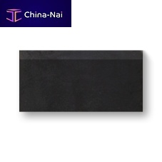 Black baseboard Z-2010Zcementrectangulardecorative