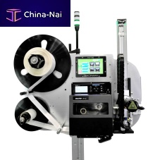 Self-adhesive label label printer-applicator PA7100sidetopbottom