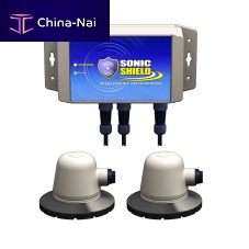 Ultrasound antifouling SonicShield II Microfor boats <10 mDC power supply
