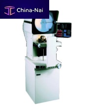Optical comparator 14" | Spectra