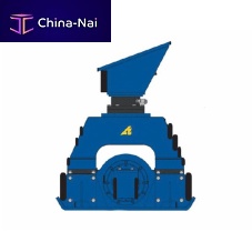 Excavator vibratory plate AVP series