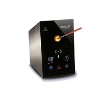 Microbiology sterilizer GlowZoneinfraredbenchtop