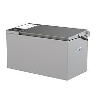 Medical ultrasonic cleaner SBU100stainless steel