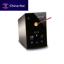 Microbiology sterilizer GlowZoneinfraredbenchtop