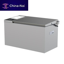 Medical ultrasonic cleaner SBU100stainless steel