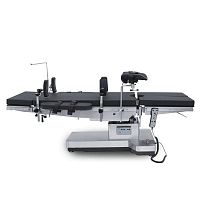 Universal operating table WY400electro-hydraulicTrendelenburgreverse Trendelenburg