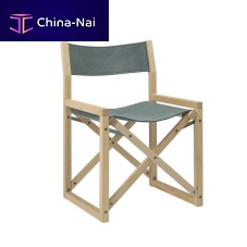 Contemporary chair DOLCEVITA REGISTA TSSE01outdoorindoorSunbrella®