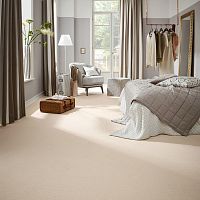 Tufted carpet SKYloop pilewoolcommercial