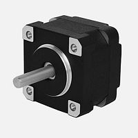 Hybrid stepper motor 35HSM SeriesDC