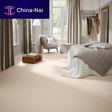 Tufted carpet SKYloop pilewoolcommercial