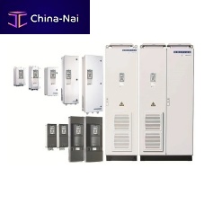 Digital AC drive FDUbuilt-infloor-standingcabinet
