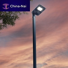 Urban lamp post PARKERcontemporaryglassLED