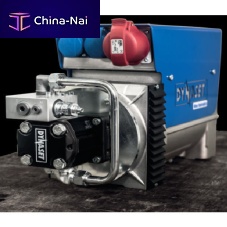 Hydraulic generator set HG seriessingle-phaseportable60 Hz