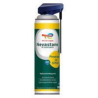 Spray penetrating oil Nevastanemulti-purposelubricant