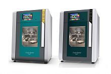 5-axis machining machine CD05 seriesverticaldentalcompact