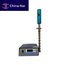 Ultrasonic homogenizer HDMS-ZDB450batchfor liquidswater treatment