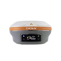GNSS receiver i93RTKBluetoothmulti-constellation