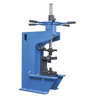Mechanical press PRK-2manualstampingpunching