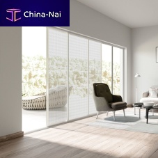 Swing insect screen slidingfor sliding doors