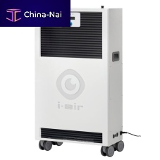 Mobile air purifier i-air XLfilterresidential