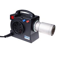 Hot air blower 5102 seriessingle-stage230V / 50Hz400 V / 50 Hz