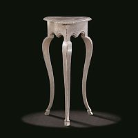 Regency style pedestal table RG 1woodenhomeindoor