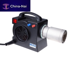 Hot air blower 5102 seriessingle-stage230V / 50Hz400 V / 50 Hz