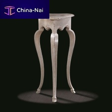 Regency style pedestal table RG 1woodenhomeindoor