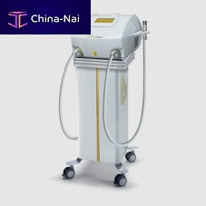 Microdermabrasion unit RENOVA OMNIAelectroporation unitHIFU skin rejuvenation unitRF skin rejuvenation unit