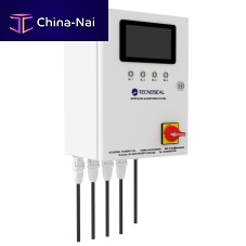 Electrolytic antifouling system for boats <20 mfor boats <10 mfor boats > 20 m