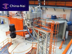 Automatic dosing unit PDUhopper