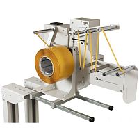 Unwinding machine Altor Verticale