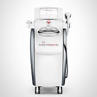 Hair removal laser Venus Velocitydiodetrolley-mountedclass 4