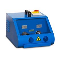 Tube deburring machine S01