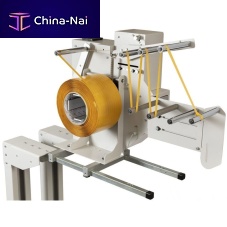 Unwinding machine Altor Verticale