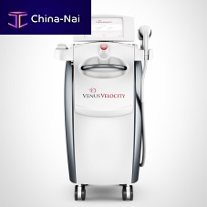 Hair removal laser Venus Velocitydiodetrolley-mountedclass 4
