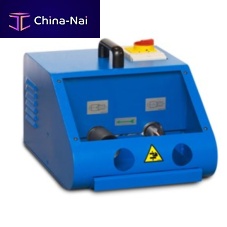 Tube deburring machine S01