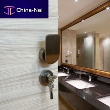 Door handle metalcontemporarycommercial