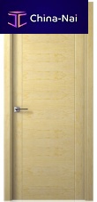 Interior door H22solid woodwood veneerlaminate