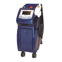 Dermatology laser ANTARES physical biostimulationacne treatmentEr:YAG