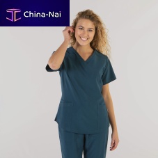 Women's scrub uniform 000092XXLLS