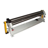 Rolling machine W01-1.5x1050