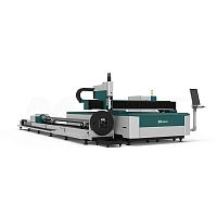 Fiber laser cutting machine LX3015FTfor aluminumfor stainless steelfor steel