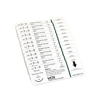Non-absorbable suture thread 35253-0