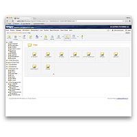 Management software DOCcontrolsecurityfor maintenance