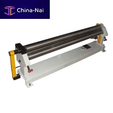 Rolling machine W01-1.5x1050