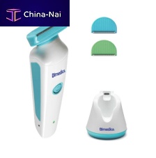 Battery-powered surgical clippers 15805 series