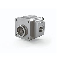 Internal-gear hydraulic pump EIPS1-016RD01-10for vehiclescompacthigh-efficiency
