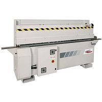Electric bending machine GENIUS - 2tubeedging