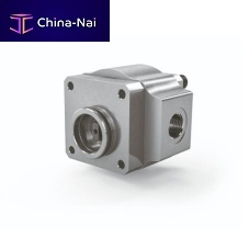 Internal-gear hydraulic pump EIPS1-016RD01-10for vehiclescompacthigh-efficiency